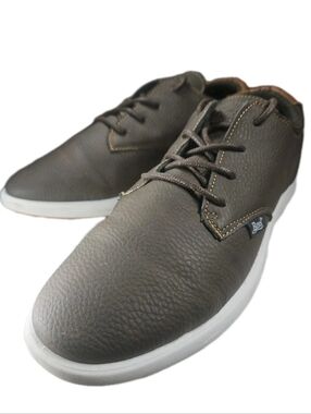 G.H Bass Percy WX B Casual Oxford Lace Up Shoes Men's Size 8 Us Brn 71333109B[6C